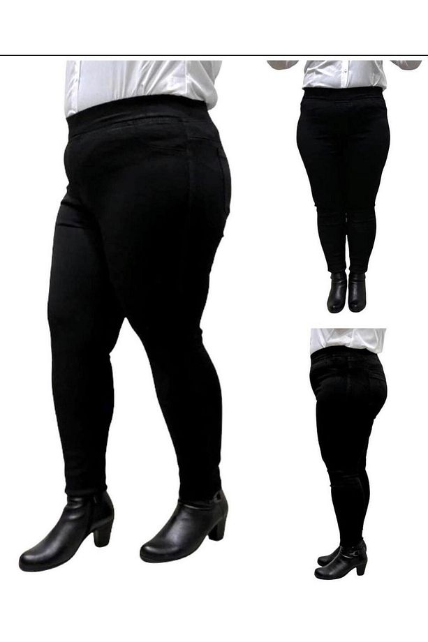 Kot tayt pantolon - 3