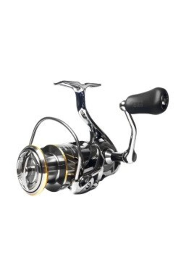 Rocha 4000 Spin Olta Makinesi - 3