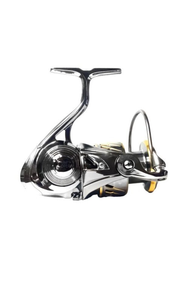 Rocha 4000 Spin Olta Makinesi - 2