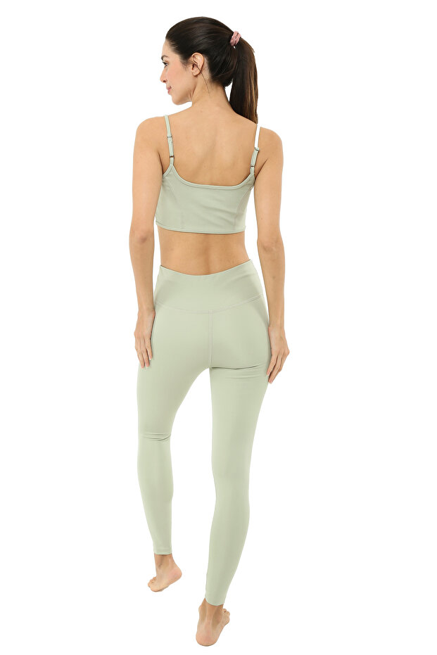 Αθλητικό σουτιέν Hyperade Mint - 2