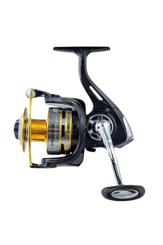 FIGHTER 3000 OLTA MAKİNESİ - 2