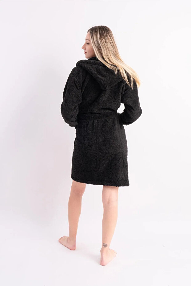 Unisex Welsoft Sabahlık - 2