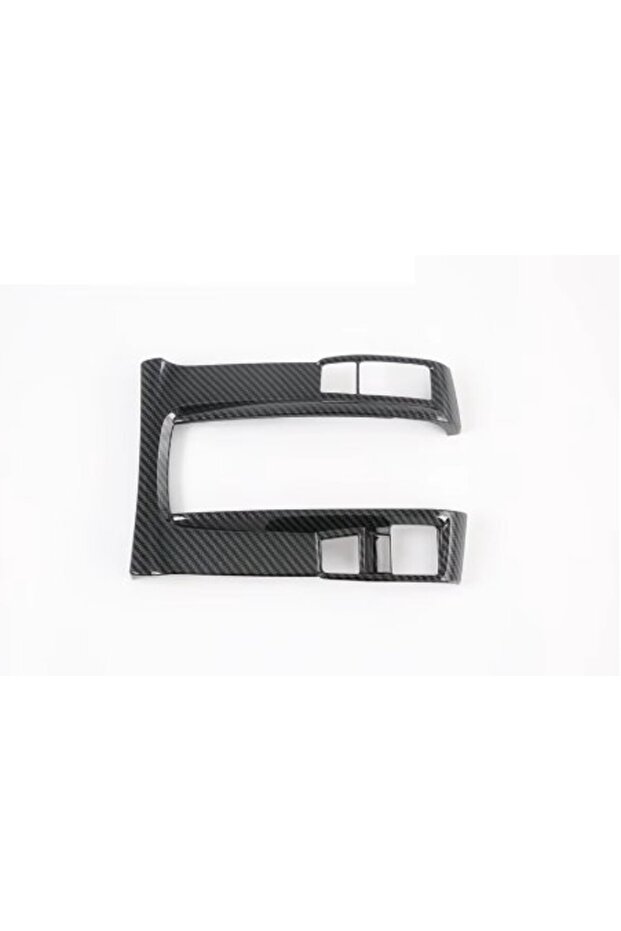 Honda Civic Fc5 – Fk7 Compatible Gear Shift U Frame Full Carbon Finish