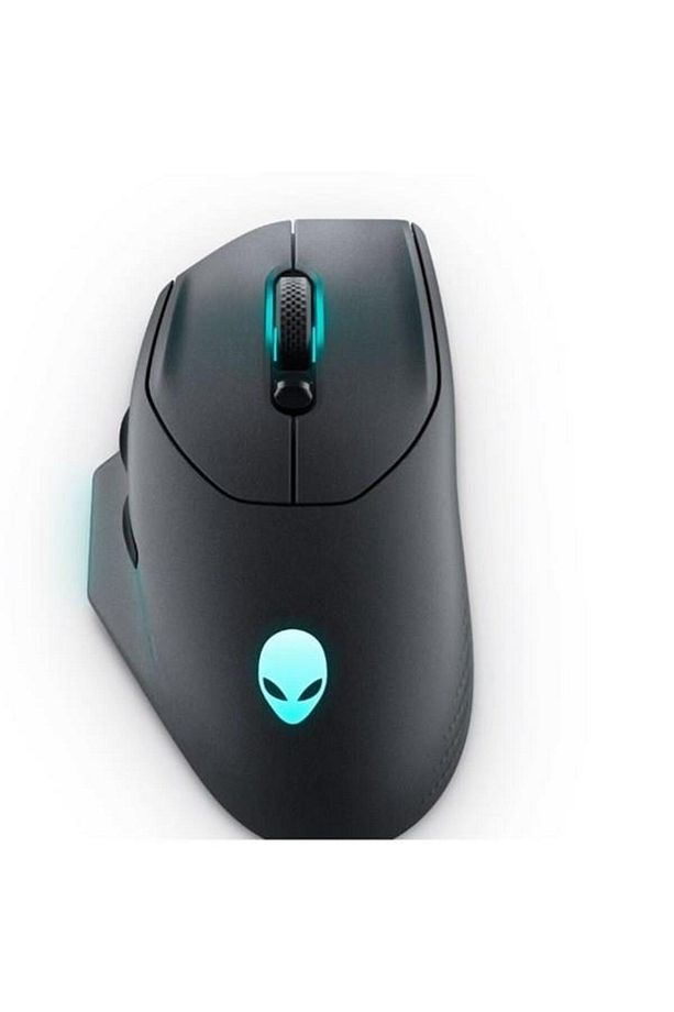 Alıenware Aw620m 545-bbfb 26.000dpi Kablosuz Gamıng Mouse - 1