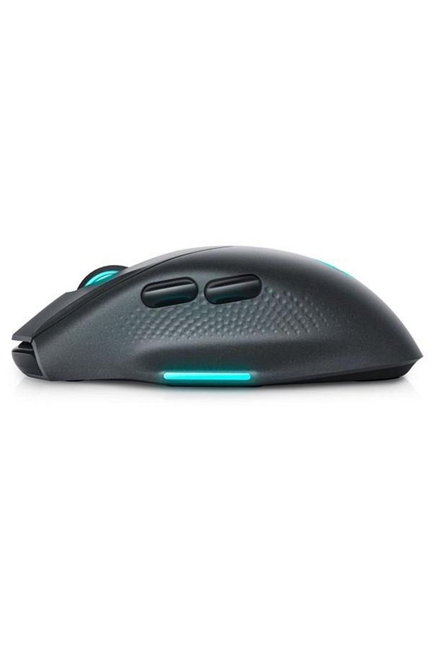 Alıenware Aw620m 545-bbfb 26.000dpi Kablosuz Gamıng Mouse - 2