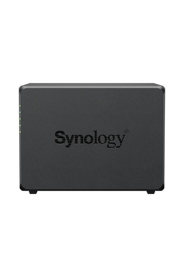 Ds423 Plus 6g Celeron Qc- 6gb Ram- 4-diskli Nas Server (DİSKSİZ) - 3