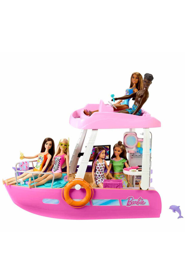 'nin Rüya Botu HJV37 - 3