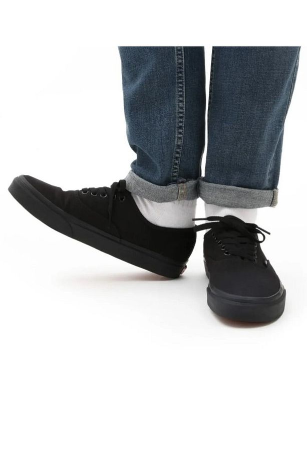 UA Authentic - 3