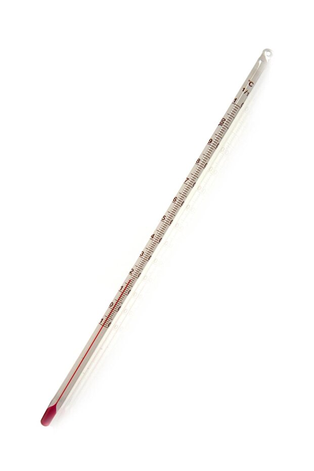 Kimya Termometresi(-10/+80)
