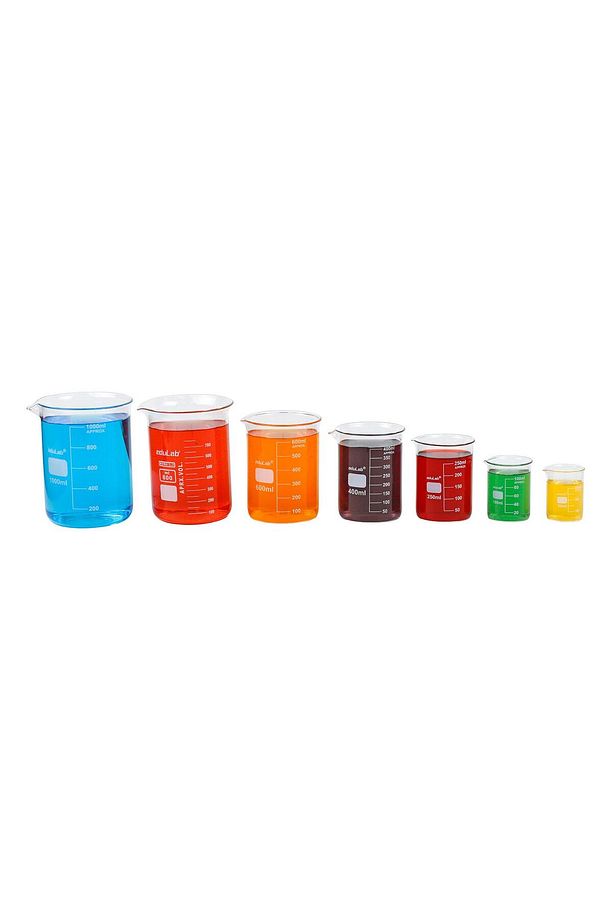 Beherglass 1000 ml. Cam - 4