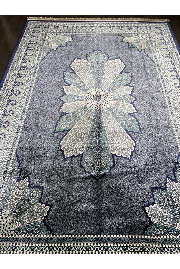 Bambu İpek Halı 6m2 - 4