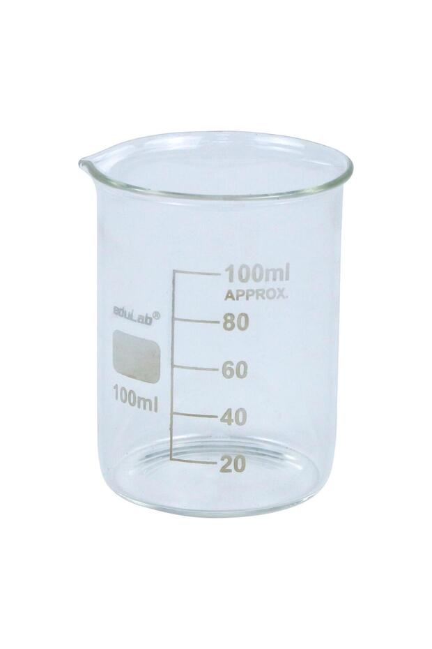 Beherglas (100 ml. Cam) - 2