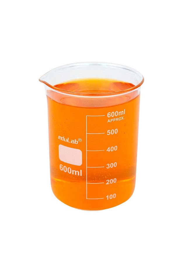 BEHERGLAS (600 ml. Cam) - 1