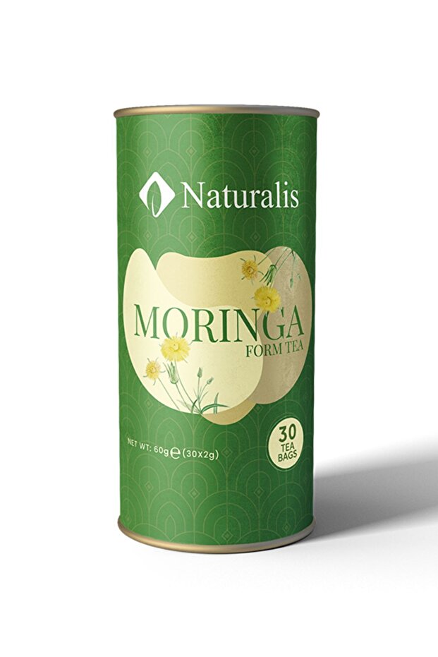 MORINGA ÇAYI - 1