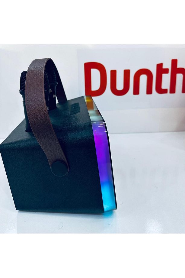 Hoparlör Dunth - 7