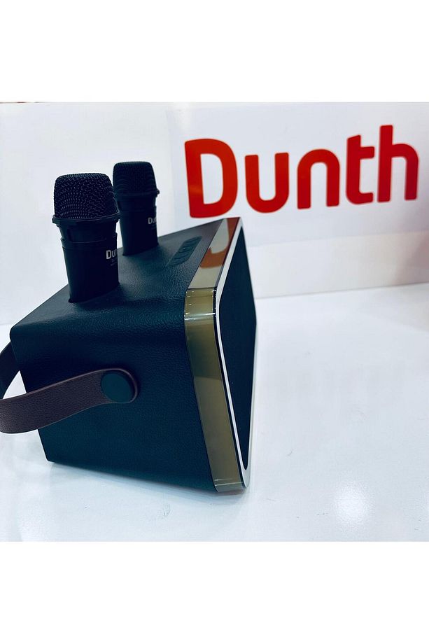 Hoparlör Dunth - 8