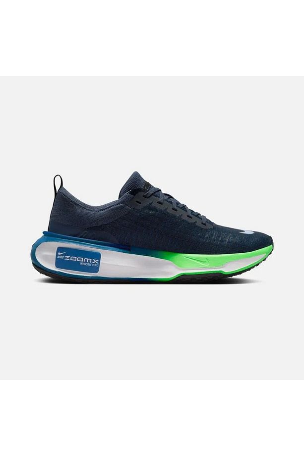 ZoomX Invincible Run Flyknit 3 Road Running Erkek Spor Ayakkabı - 5