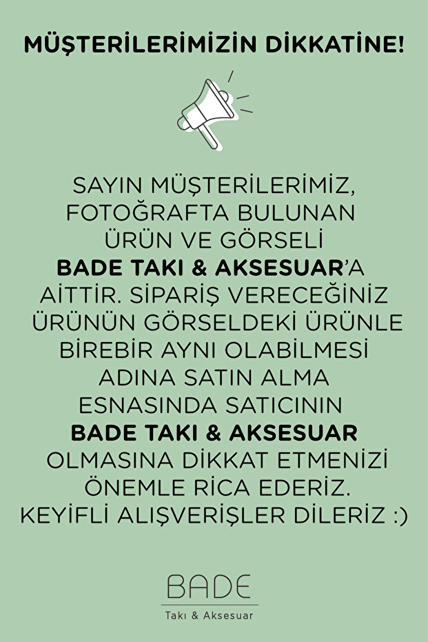 Marka Model Tekli Yonca Çelik Kolye - 2