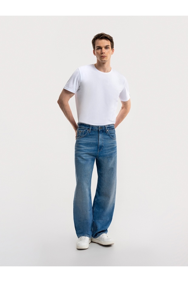 LF2036166 PANTOLON - 1