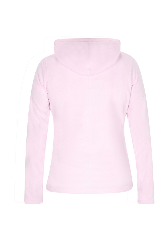 Fleece Jacket - 2