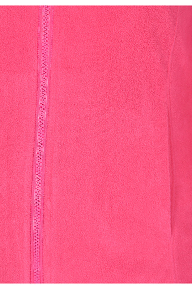 Fleece Jacket - 3