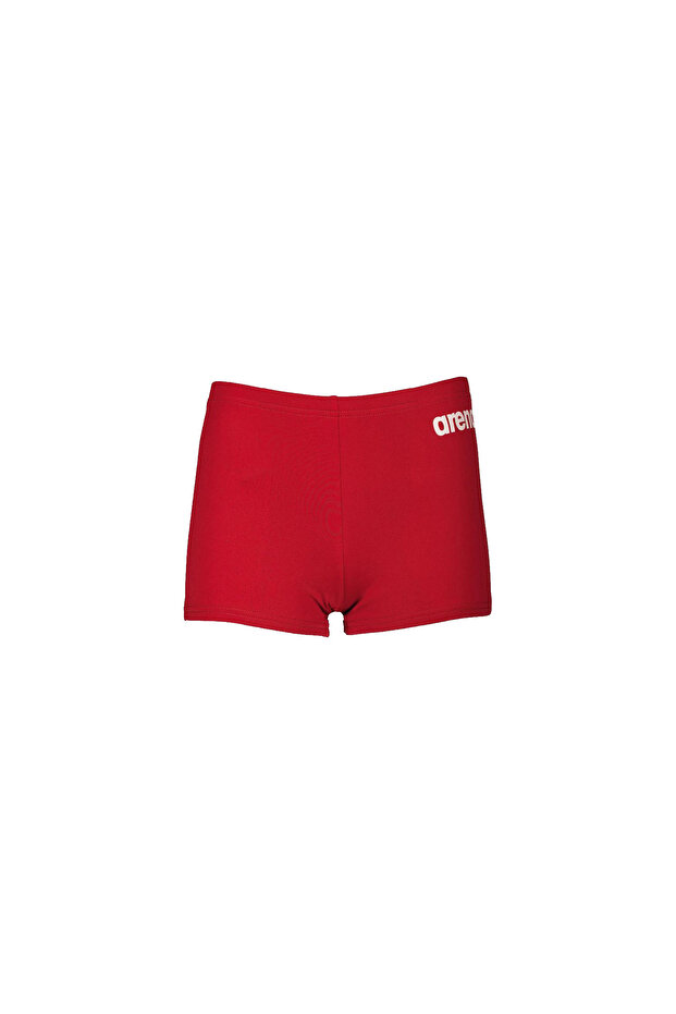 B SOLID SHORT JR ERKEK ÇOCUK MAYO 2A25942 - 1