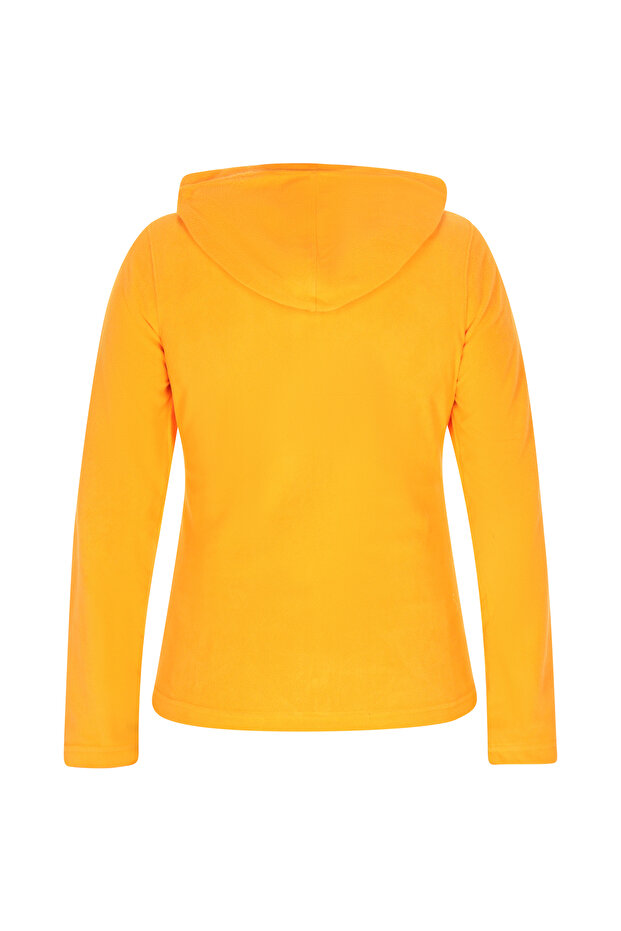 Fleece Jacket - 2