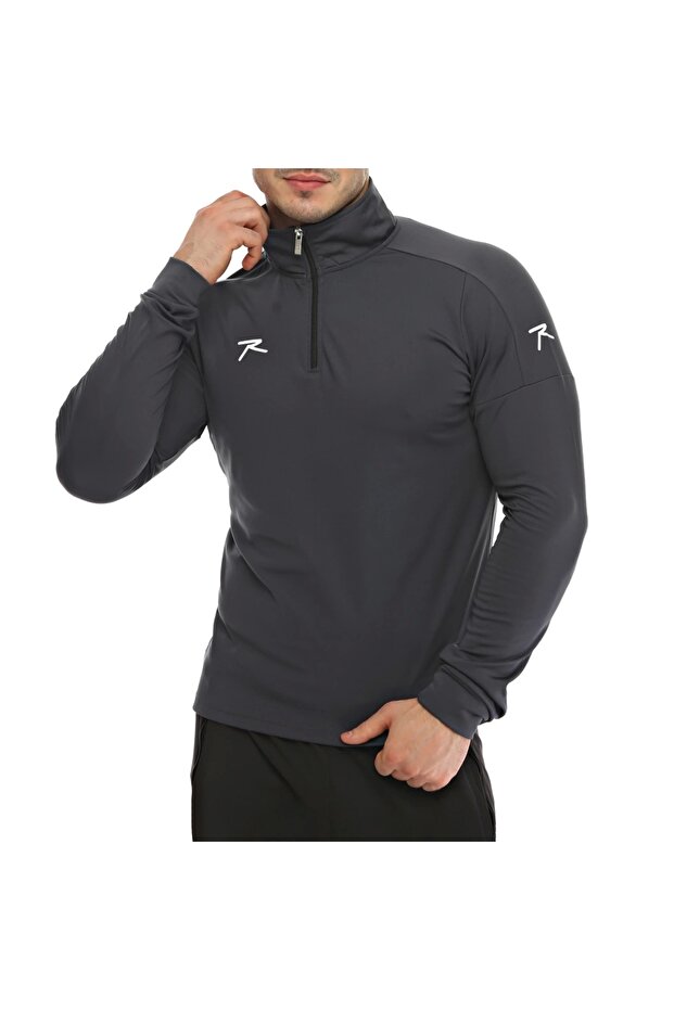 Training Tracksuit Porrima Fume