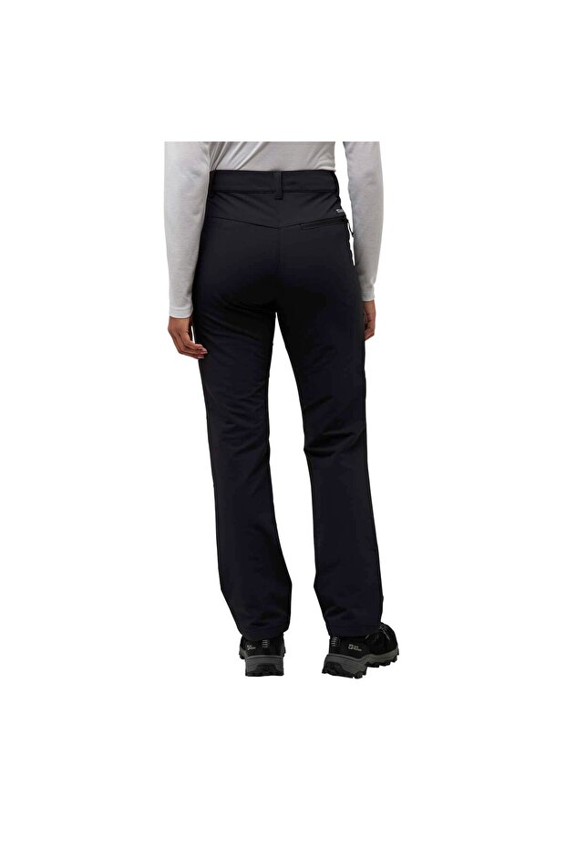 Activate Thermic Pants W Kadın Pantolon - 6
