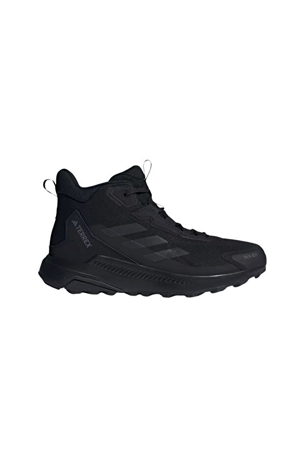 حذاء Terrex Anylander Mid Rrdy للرجال باللون الأسود للاستخدام الخارجي ID0898