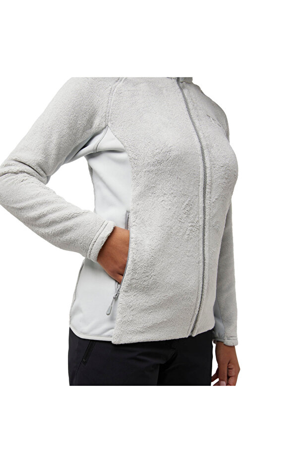 Rotwand Fz Kadın Polar Ceket KADIN OUTDOOR CEKETİ A61899 - 2