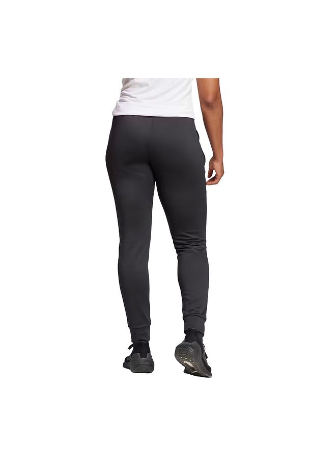 AEROREADY Game and Go Regular Tapered Fleece Eşofman Altı - 7