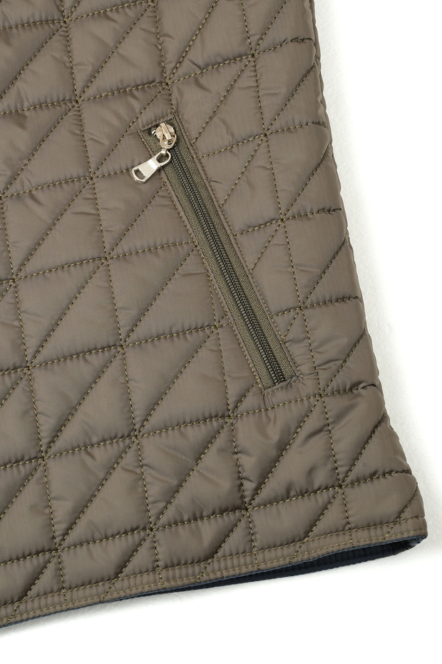 ÇİFT TARAFLI YELEK - 4