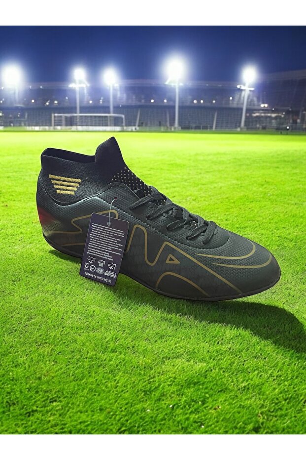 Konay 360  çoraplı halı saha ayakkabıs twg - 1