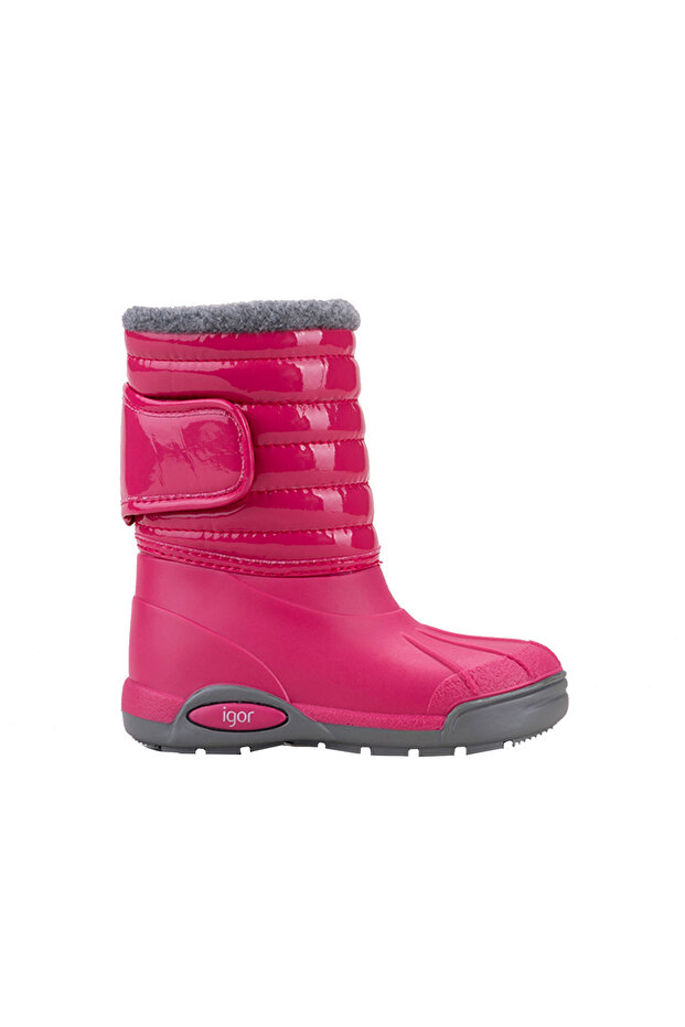 W10168 Topo Skı Charol - 1