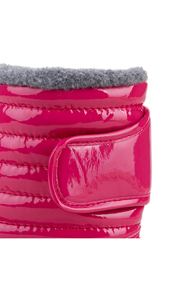 W10168 Topo Skı Charol - 4