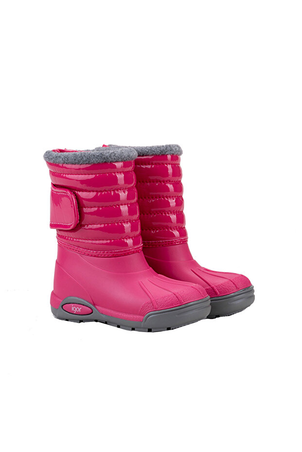 W10168 Topo Skı Charol - 2