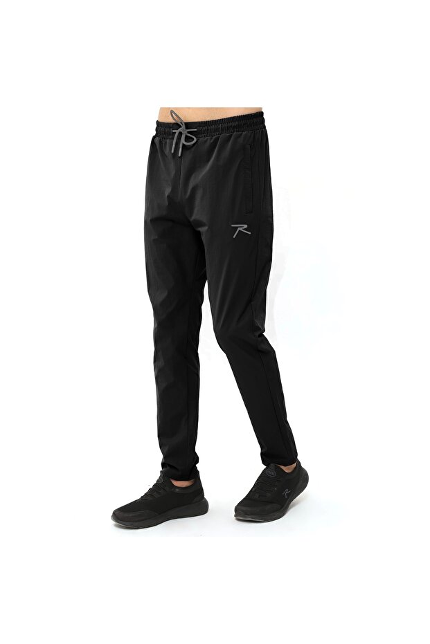 Outdoor Pants Inferus Black