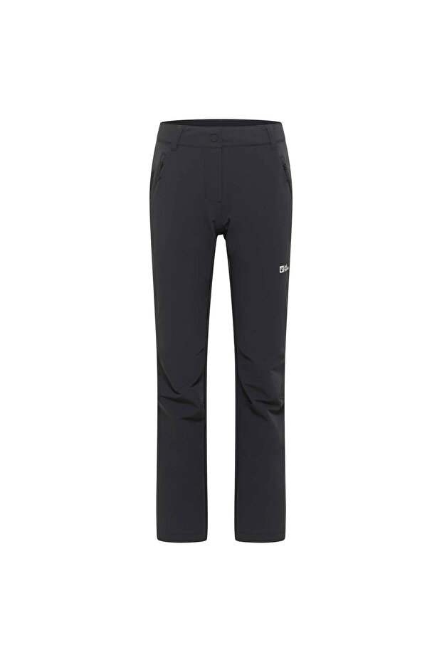Activate Thermic Pants W Kadın Pantolon - 3