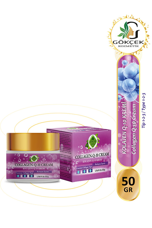 Collagen-q-10-cream