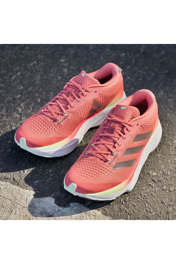 Adizero Sl Kadın Yol Koşusu Ayakkabısı Kadın Yol Koşusu Ayakkabısı Ig8199 - 4