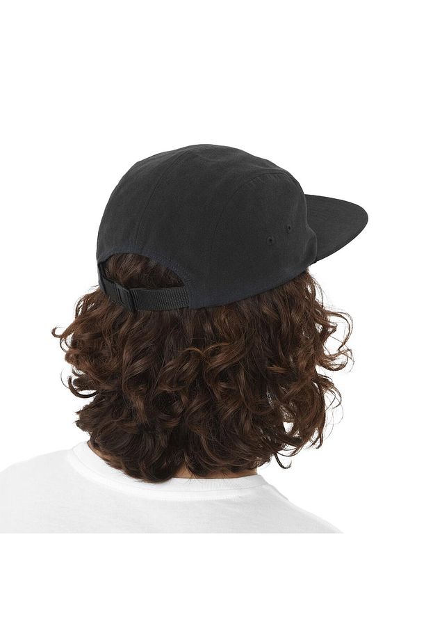 Five P Cap Unisex Siyah Şapka UNISEX ŞAPKA LC2382000 - 3
