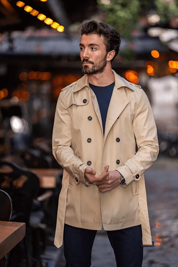 Florina Bej Trençkot - 4