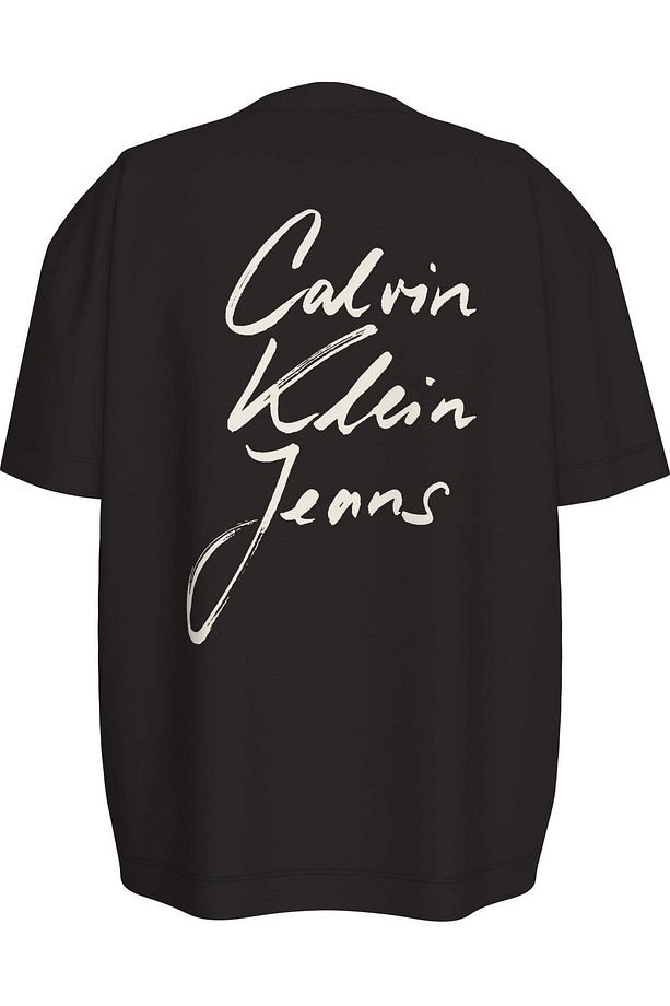 SCRIPT INSTITUTIONAL BF TEE - 2