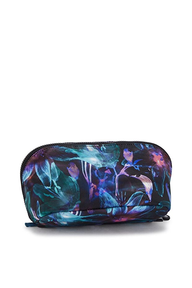 Mirko M Orta Boy Makyaj Çantası - 2