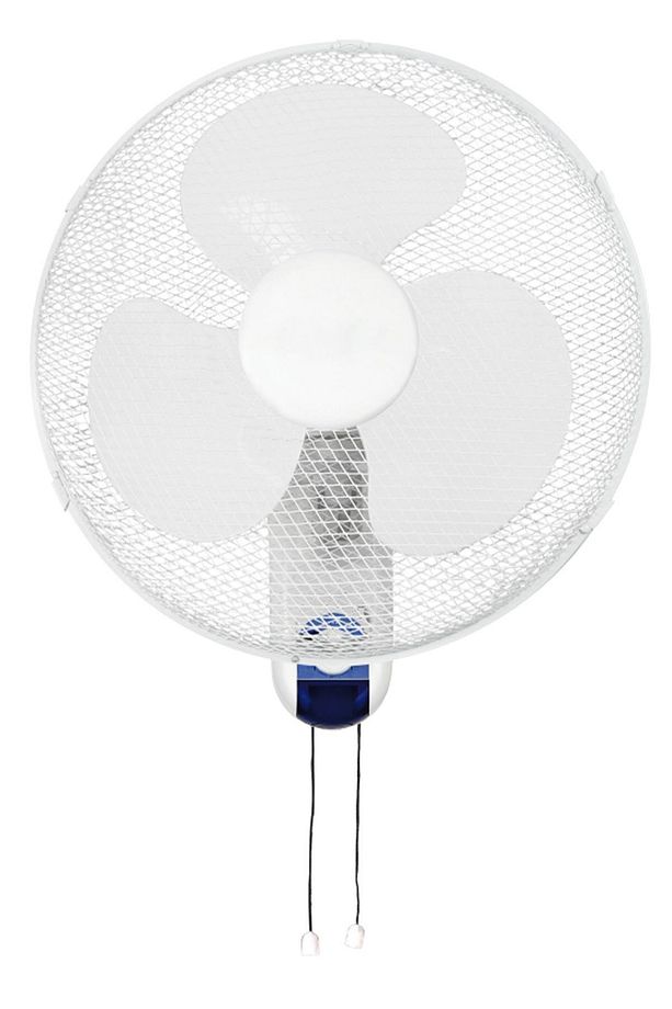 Duvar Tipi Vantilatör 40cm - 1