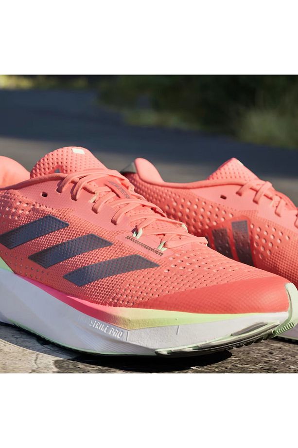 Adizero Sl Kadın Yol Koşusu Ayakkabısı Kadın Yol Koşusu Ayakkabısı Ig8199 - 5
