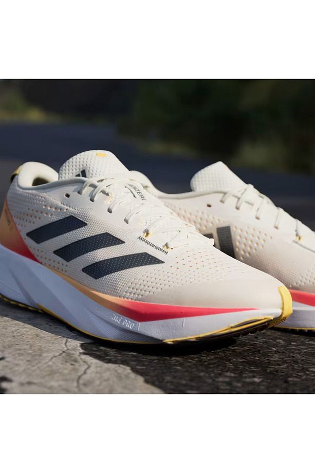 Adizero Sl Erkek Yol Koşusu Ayakkabısı Erkek Yol Koşusu Ayakkabısı Ig3336 - 5