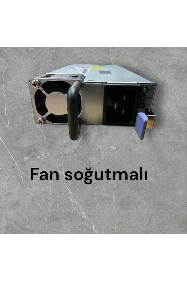12 Volt 164 Amper 2000 Watt Yüksek Güçlü Adaptör Güç Kaynağı - 3