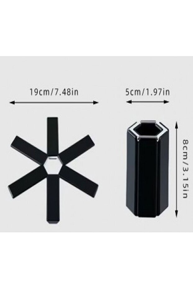 Katlanabilir Nihale - 3